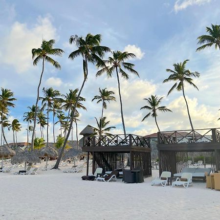 Vacation Suites With Rooftop Pool, Beach Club, Spa, Restaurants - Ducassi Collection - Playa Los Corales Punta Cana Exterior foto