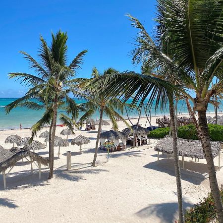 Vacation Suites With Rooftop Pool, Beach Club, Spa, Restaurants - Ducassi Collection - Playa Los Corales Punta Cana Exterior foto